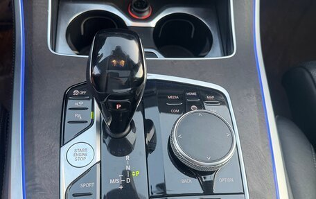 BMW X5, 2021 год, 9 980 000 рублей, 13 фотография