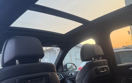 BMW X5, 2021 год, 9 980 000 рублей, 8 фотография