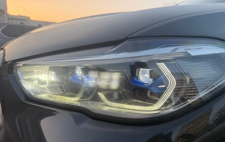 BMW X5, 2021 год, 9 980 000 рублей, 7 фотография