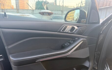 BMW X5, 2021 год, 9 980 000 рублей, 16 фотография