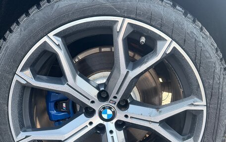 BMW X5, 2021 год, 9 980 000 рублей, 20 фотография