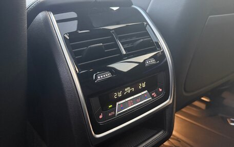 BMW X5, 2021 год, 9 980 000 рублей, 19 фотография