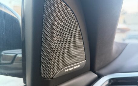 BMW X5, 2021 год, 9 980 000 рублей, 30 фотография