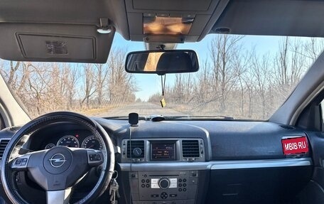 Opel Vectra C рестайлинг, 2007 год, 550 000 рублей, 4 фотография