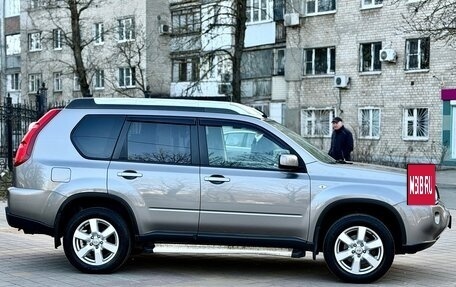 Nissan X-Trail, 2010 год, 1 115 000 рублей, 6 фотография