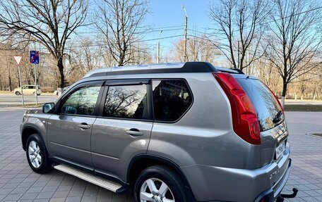 Nissan X-Trail, 2010 год, 1 115 000 рублей, 14 фотография