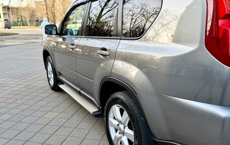 Nissan X-Trail, 2010 год, 1 115 000 рублей, 11 фотография