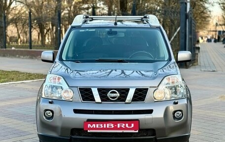 Nissan X-Trail, 2010 год, 1 115 000 рублей, 5 фотография