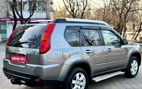 Nissan X-Trail, 2010 год, 1 115 000 рублей, 7 фотография
