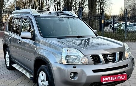 Nissan X-Trail, 2010 год, 1 115 000 рублей, 17 фотография