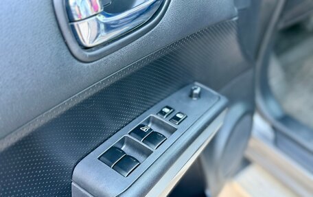 Nissan X-Trail, 2010 год, 1 115 000 рублей, 23 фотография