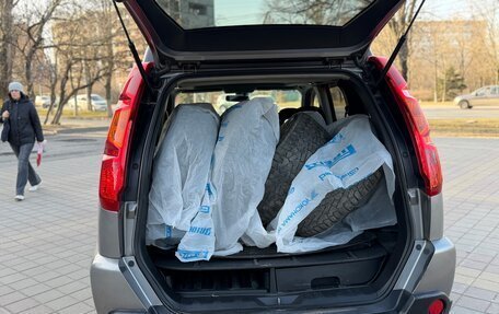 Nissan X-Trail, 2010 год, 1 115 000 рублей, 19 фотография