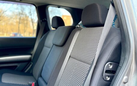 Nissan X-Trail, 2010 год, 1 115 000 рублей, 26 фотография