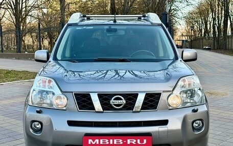 Nissan X-Trail, 2010 год, 1 115 000 рублей, 16 фотография