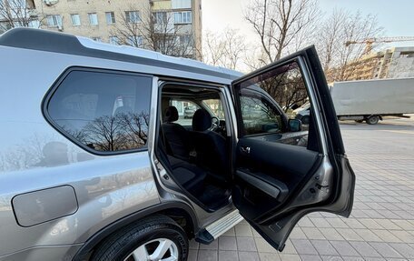 Nissan X-Trail, 2010 год, 1 115 000 рублей, 28 фотография
