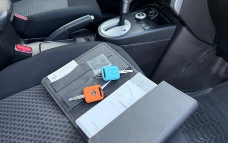 Nissan X-Trail, 2010 год, 1 115 000 рублей, 32 фотография