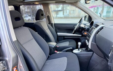 Nissan X-Trail, 2010 год, 1 115 000 рублей, 31 фотография