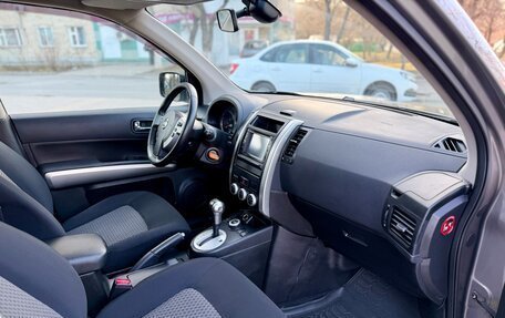 Nissan X-Trail, 2010 год, 1 115 000 рублей, 34 фотография