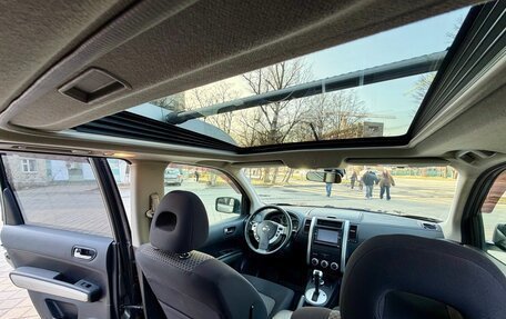 Nissan X-Trail, 2010 год, 1 115 000 рублей, 29 фотография