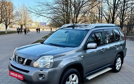 Nissan X-Trail, 2010 год, 1 115 000 рублей, 13 фотография