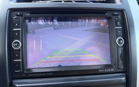 Nissan X-Trail, 2010 год, 1 115 000 рублей, 35 фотография