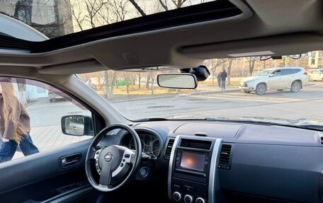 Nissan X-Trail, 2010 год, 1 115 000 рублей, 30 фотография