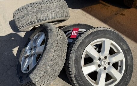 Nissan X-Trail, 2010 год, 1 115 000 рублей, 36 фотография