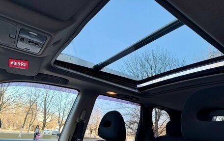 Nissan X-Trail, 2010 год, 1 115 000 рублей, 20 фотография