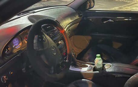 Mercedes-Benz E-Класс, 2003 год, 670 000 рублей, 5 фотография