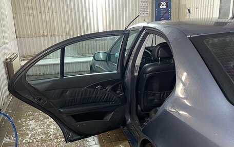 Mercedes-Benz E-Класс, 2003 год, 670 000 рублей, 9 фотография