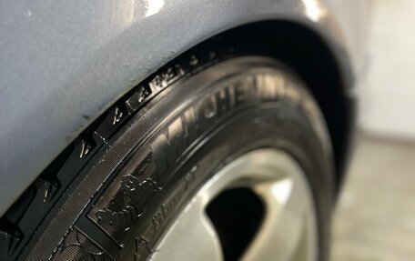 Mercedes-Benz E-Класс, 2003 год, 670 000 рублей, 7 фотография