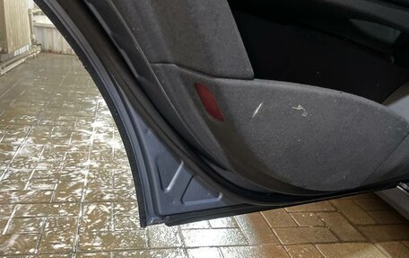 Mercedes-Benz E-Класс, 2003 год, 670 000 рублей, 11 фотография