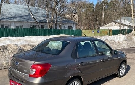 Datsun on-DO I рестайлинг, 2017 год, 510 000 рублей, 8 фотография