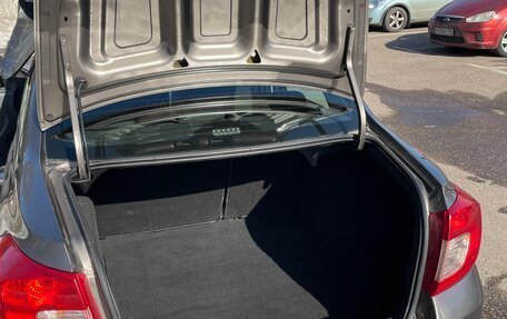 Datsun on-DO I рестайлинг, 2017 год, 510 000 рублей, 11 фотография