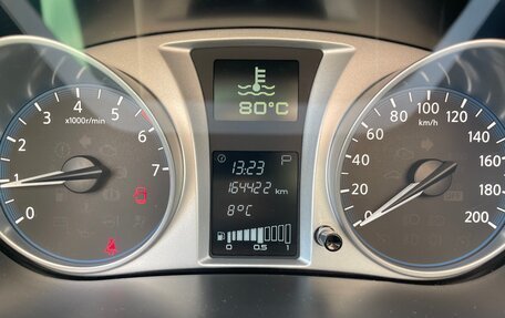 Datsun on-DO I рестайлинг, 2017 год, 510 000 рублей, 10 фотография