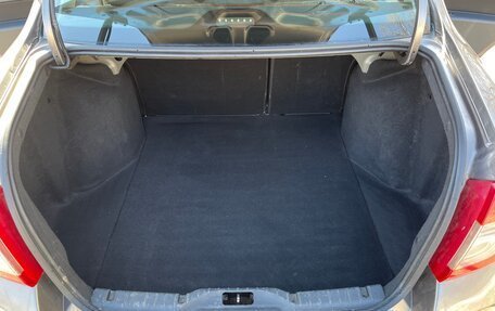 Datsun on-DO I рестайлинг, 2017 год, 510 000 рублей, 12 фотография