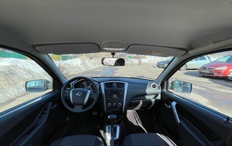 Datsun on-DO I рестайлинг, 2017 год, 510 000 рублей, 16 фотография