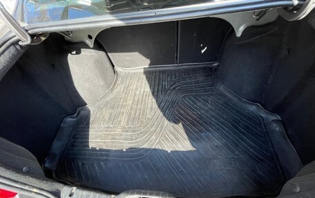 Datsun on-DO I рестайлинг, 2017 год, 510 000 рублей, 14 фотография