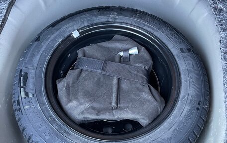 Datsun on-DO I рестайлинг, 2017 год, 510 000 рублей, 13 фотография