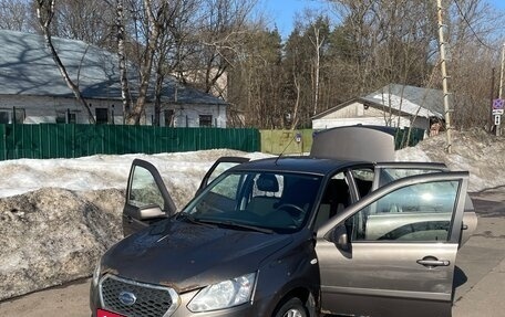 Datsun on-DO I рестайлинг, 2017 год, 510 000 рублей, 6 фотография