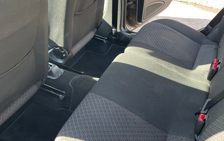 Datsun on-DO I рестайлинг, 2017 год, 510 000 рублей, 23 фотография