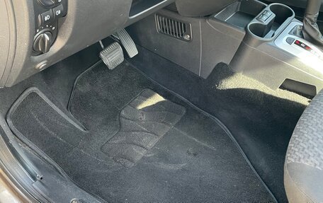 Datsun on-DO I рестайлинг, 2017 год, 510 000 рублей, 24 фотография