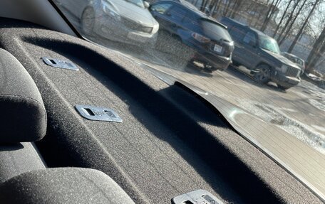 Datsun on-DO I рестайлинг, 2017 год, 510 000 рублей, 27 фотография