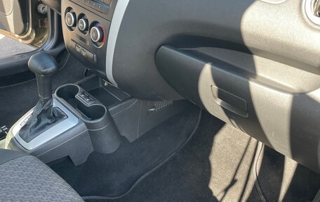 Datsun on-DO I рестайлинг, 2017 год, 510 000 рублей, 26 фотография