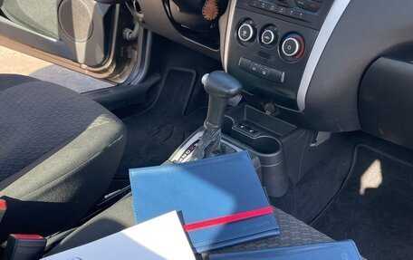 Datsun on-DO I рестайлинг, 2017 год, 510 000 рублей, 28 фотография