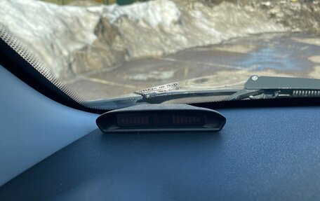 Datsun on-DO I рестайлинг, 2017 год, 510 000 рублей, 34 фотография