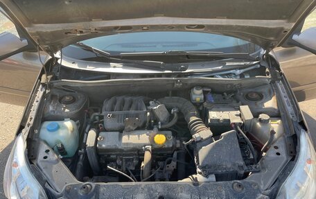 Datsun on-DO I рестайлинг, 2017 год, 510 000 рублей, 37 фотография