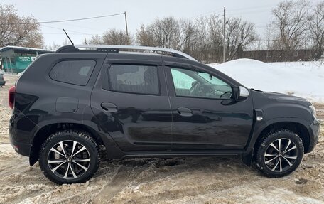 Renault Duster, 2021 год, 2 000 000 рублей, 5 фотография