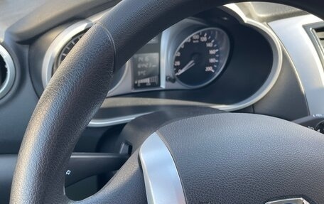 Datsun on-DO I рестайлинг, 2017 год, 510 000 рублей, 36 фотография