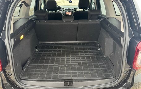 Renault Duster, 2021 год, 2 000 000 рублей, 6 фотография